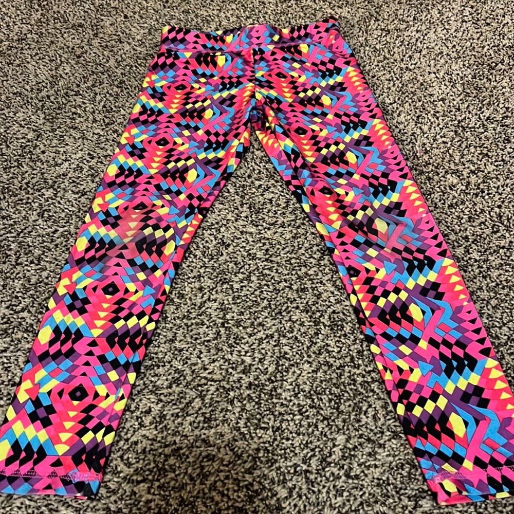 Justice leggings